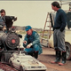 Illustration for article titled 45 Behind-the-Scenes emBack to the Future/em images may teach you something